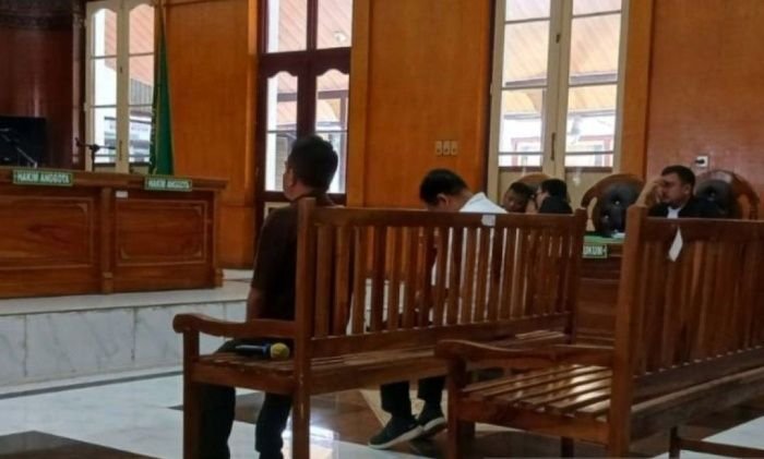 Mantan Kadis Pertanian Palas Dituntut 4 Tahun Penjara dalam Kasus Korupsi Program PSR