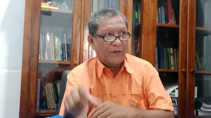 Hampir 2 Bulan Hasil Konstatering Tanah di Telaga Tujuh Belum Terbit, Kuasa Hukum Pertanyakan Kinerja BPN Deli Serdang
