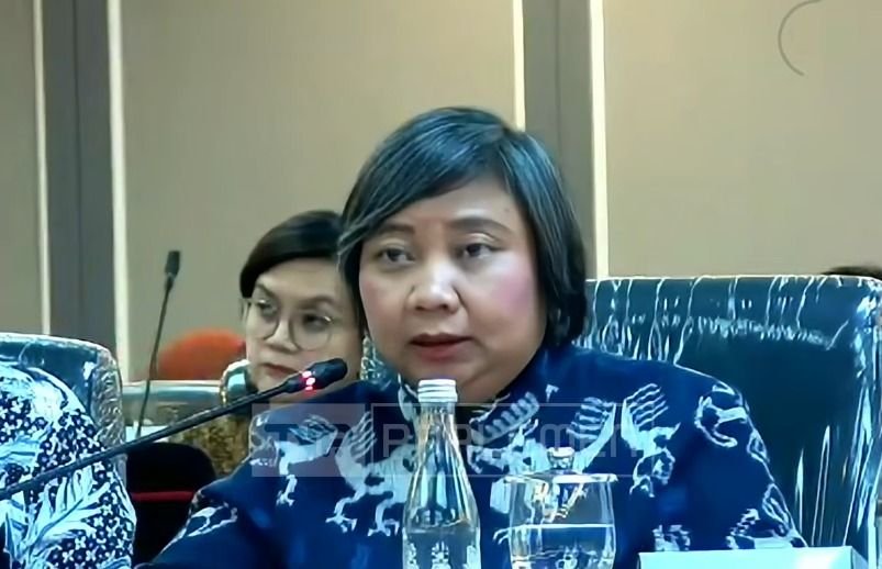 Komnas HAM Hanya Dapat Rp94,2 Miliar untuk 2027, Anis Hidayah: Belum Cukup