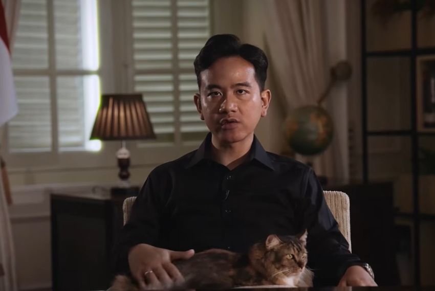 Tiga Pembuktian Perkara Membatalkan Pencalonan Wapres Gibran