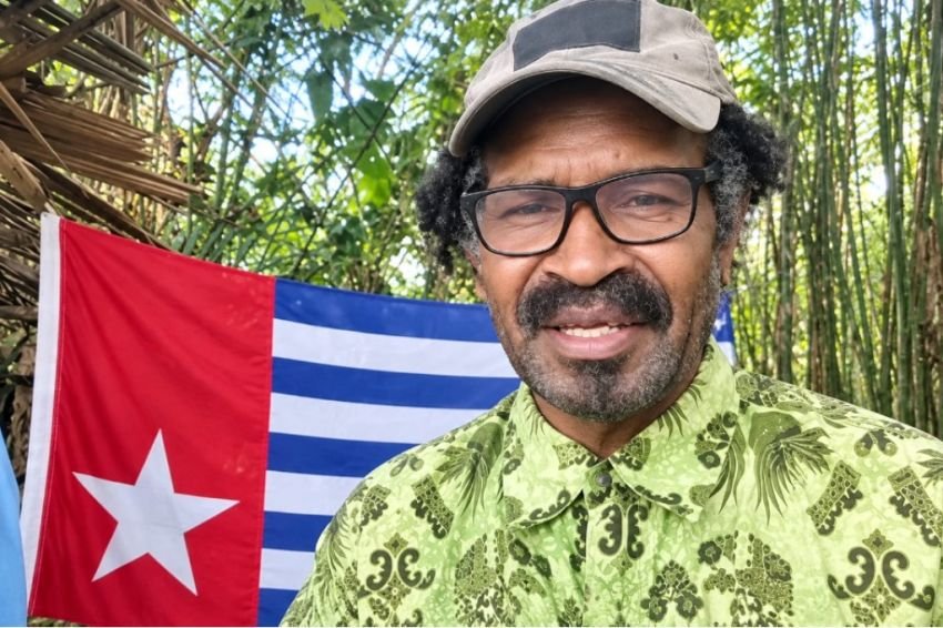 Keji! Usai Bantai 3 ASN Jayawijaya, OPM Gertak "Siapa Suruh ke Papua" hingga Satgas Cartenz Tetapkan 2 DPO!