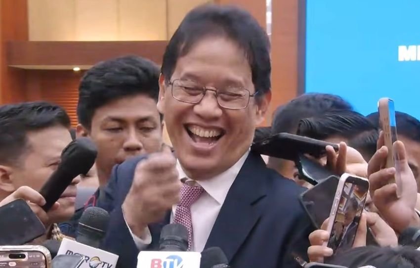 Purbaya Capres Alternatif 2029?