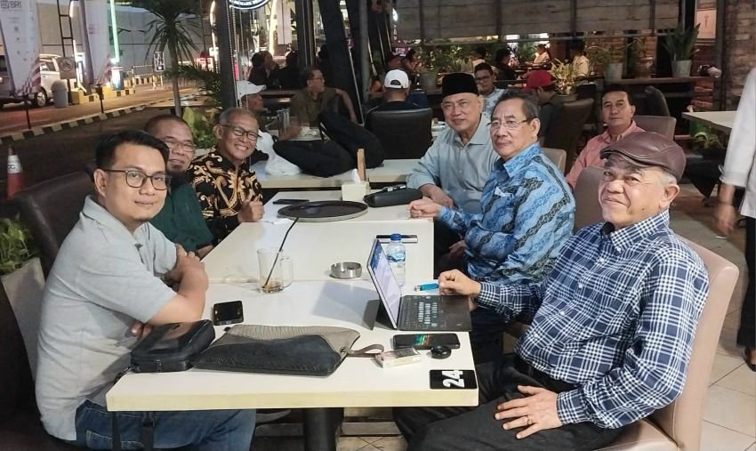 MABMI DKI Jakarta Gelar Muswil IV November 2026, Siap Himpun Masyarakat Melayu Perantauan dan Warga Betawi