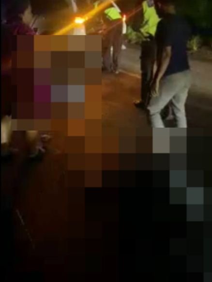 Kronologi Dua Mahasiswi di Toba Meninggal Usai Disenggol dan Ditabrak Dua Mobil