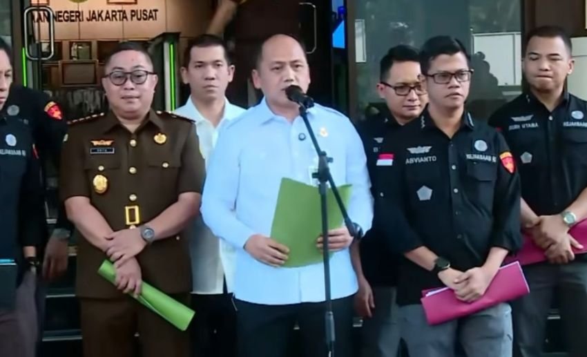 Prajurit TNI Aktif Kolonel Cpl Budi Utomo Jadi Tersangka Kasus Dugaan Korupsi MBG