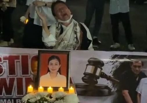 Viral! Keluarga Sebut Winda Lorenza Pernah &ldquo;Dijual&rdquo; Mantan Suami ke Wakapolda, Polda Sumut Mulai Cari Bukti