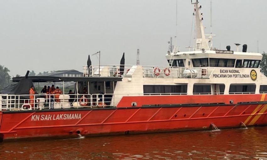 Update Tragedi Kapal Virgo: 86 Orang Berhasil Dievakuasi, 1 Meninggal Dunia dan Puluhan Lainnya Masih Dicari