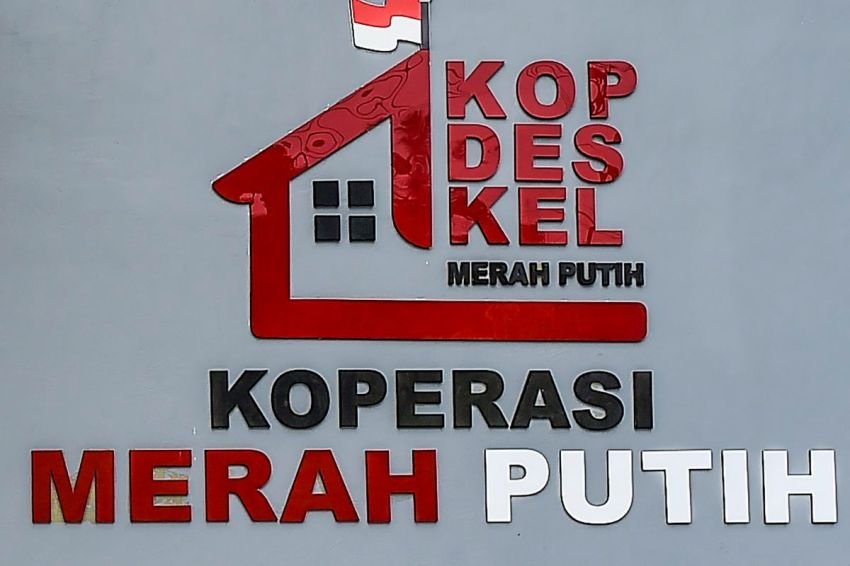 Digaji APBN 2 Tahun! Cek Besaran Penghasilan Manajer Koperasi Merah Putih Tembus Rp 8,3 Juta