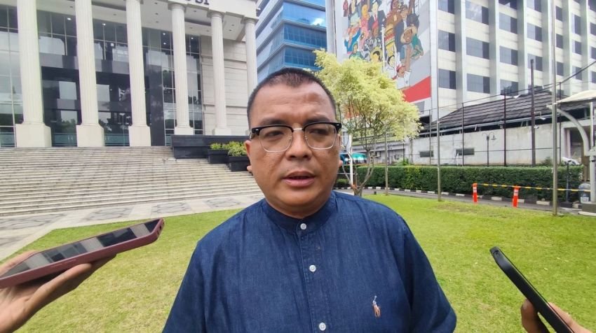Sebut Isu Ijazah Cuma 'Ecek-Ecek', Denny Indrayana Incar Diskualifikasi Gibran di MK