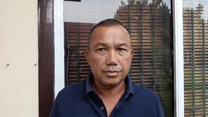 Terseret Korupsi Pasar Ikan Rp 22 M Bareng Sang Adik, Berkas Eks Walkot Sibolga Masih P19