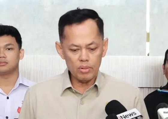 Ombudsman Temukan &ldquo;Klaster Mewah&rdquo; di Lapas Cibinong, Bappisus Turun Tangan
