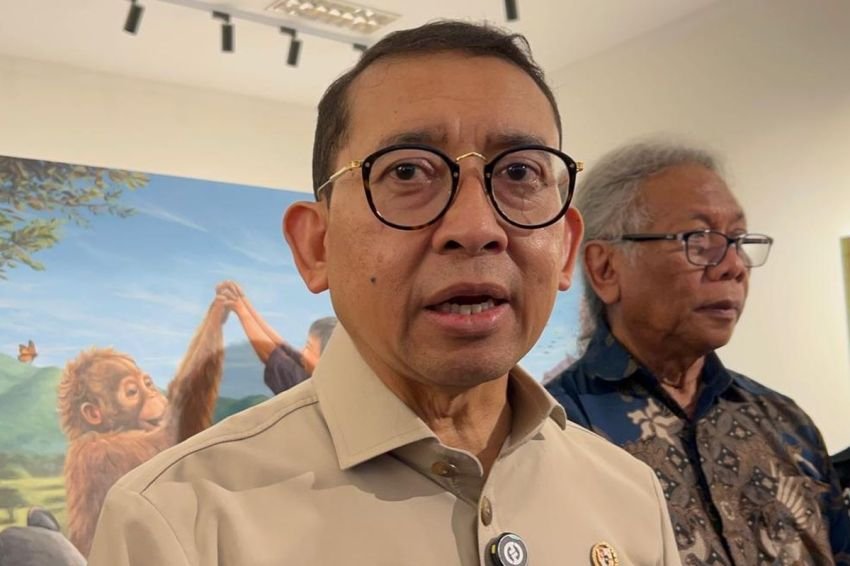 Ayah dan Kakek Prabowo Diusulkan Jadi Pahlawan Nasional? Ini Jawaban Tegas Fadli Zon