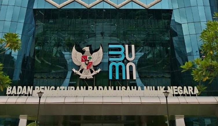 BUMN Dibabat, Prabowo Targetkan 700 Perusahaan Lagi Ditutup hingga Akhir 2026
