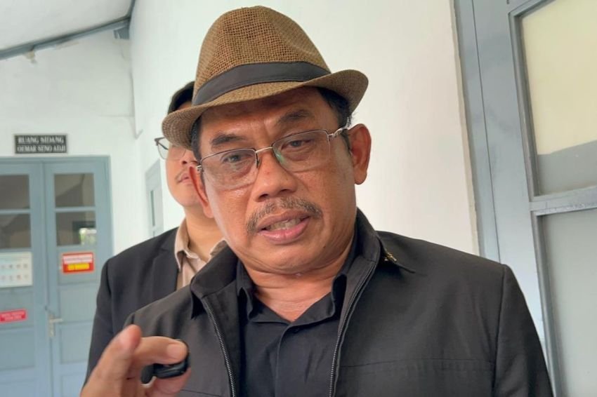 Buntut Kasus Ijazah Jokowi: Gugatan Rp4,2 M Gus Nur Ditolak PN Solo Usai Dapat Amnesti Prabowo