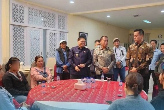 Kabar Terbaru Febiona Purba, Korban Keracunan MBG di Karo: Kini Kembali Bersekolah, Kondisinya Disebut Membaik