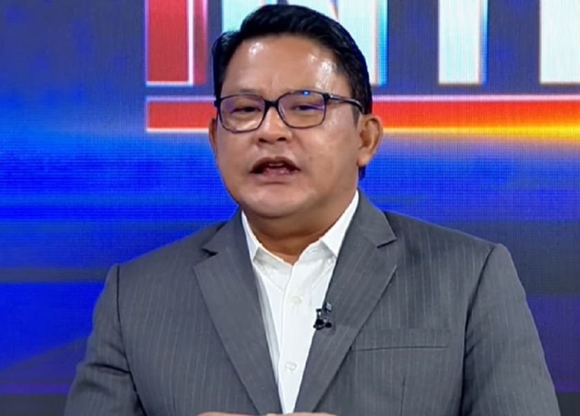 Roy Suryo Klaim Ijazah Jokowi 99,9% Palsu, Pengacara Jokowi: Itu Cuma Tuduhan Tanpa Bukti