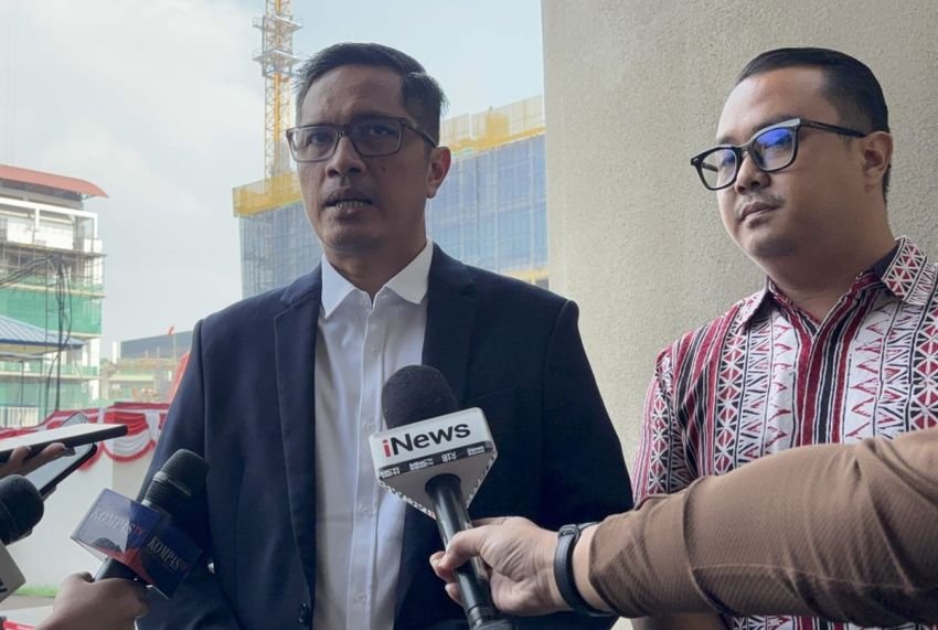 Praperadilan Rampung, Kubu Pastikan Eks Jampidsus Febrie Adriansyah Hormati Proses Hukum TPPU di Kejagung