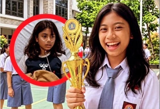 Awal Mula Febi Alami Keracunan MBG: Pusing Sepulang Sekolah, Berujung Hilang Ingatan