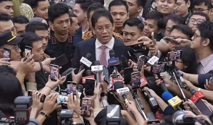 The End of Purbayanomics