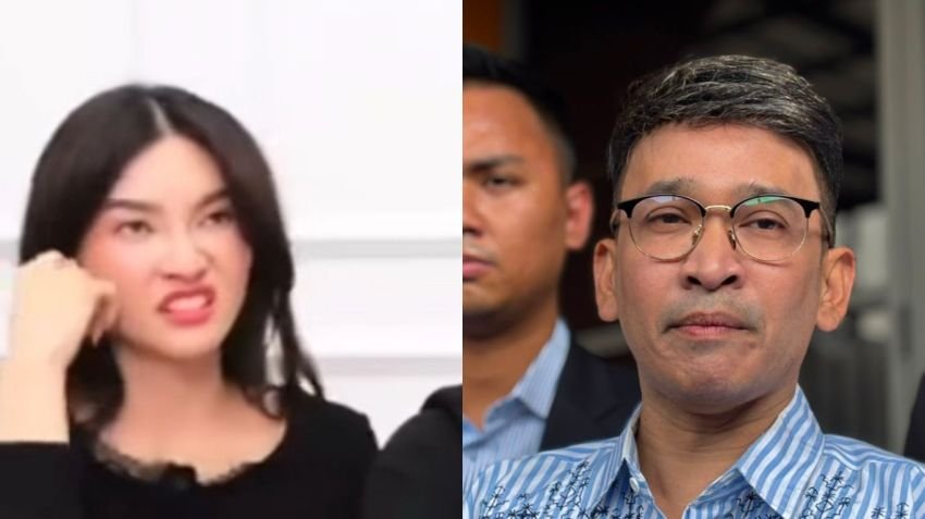 Sarwendah Siap Gugat Ruben Onsu, Ini yang Akan Dituntut di Pengadilan