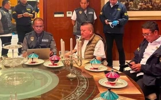 Hakim Sebut Tan Kian Beri Rp40 Miliar ke Eks Jampidsus Febrie, Kejagung Buka Suara