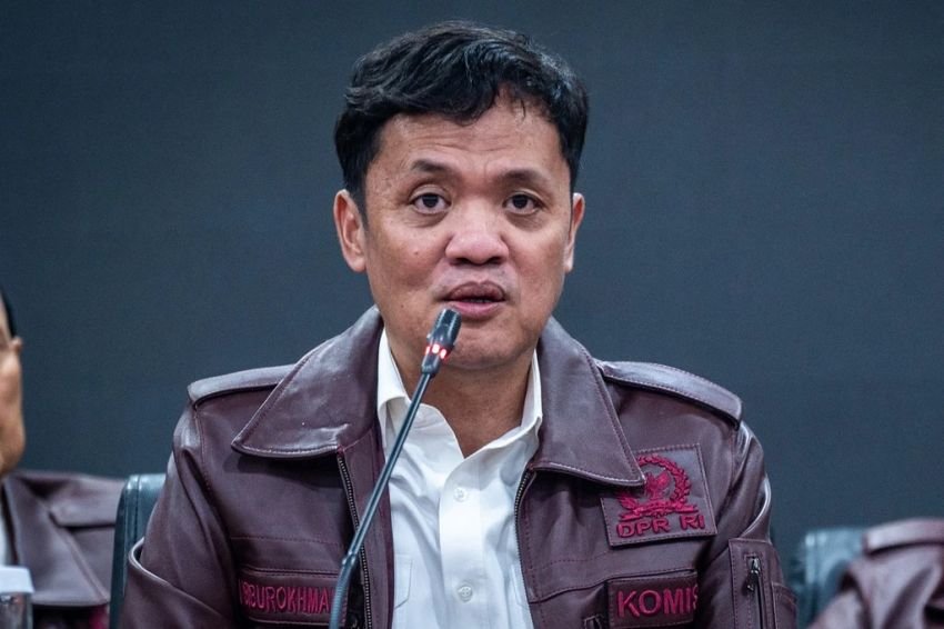 Demo 27 Agustus Ternyata Disusupi Eksploitasi Anak! Dibayar Puluhan Ribu, Habiburokhman Minta Polisi Sikat Habis Dalangnya