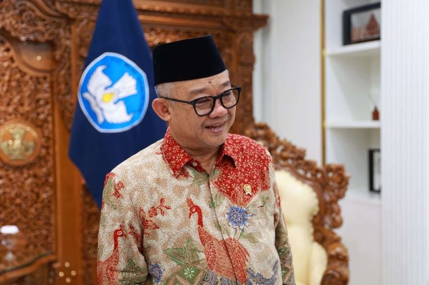 Anggaran Sekolah Gratis TK-SMA Belum Final, Mendikdasmen: Bisa Tembus Ratusan Triliun