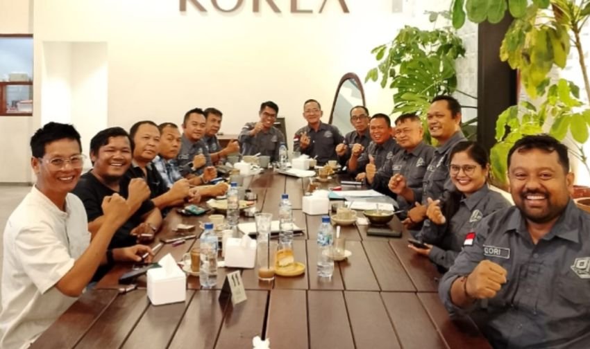 Rakernas III PJS Digelar di Batam November 2026, Bahas UKW hingga Advokasi Hukum Wartawan