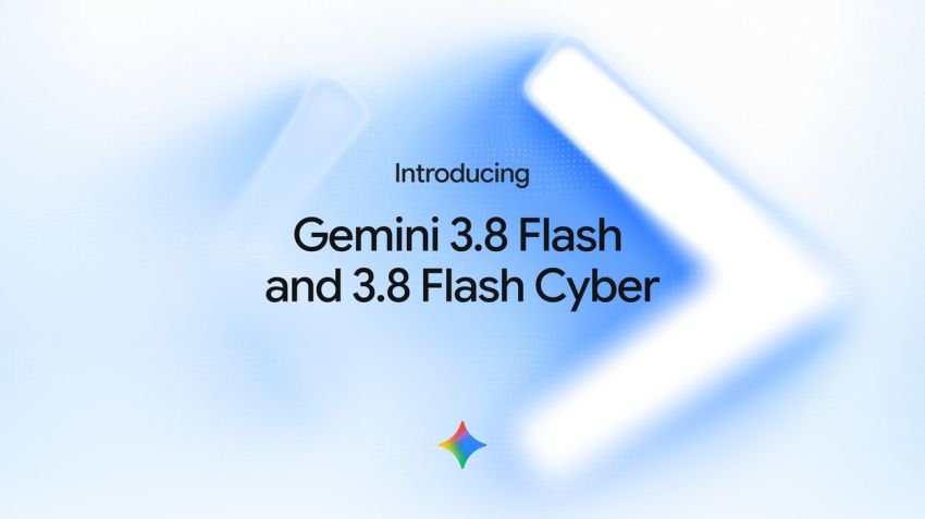 Temukan Bug Kritis Kurang dari 2 Jam! Google Resmi Rilis Gemini 3.8 Flash dan AI Khusus Keamanan Siber