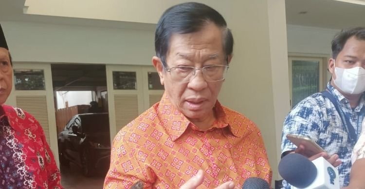 Sebut MBG Ide Brilian Prabowo, Agum Gumelar Warning BGN: Anggaran Raksasa Wajib Pilot Project