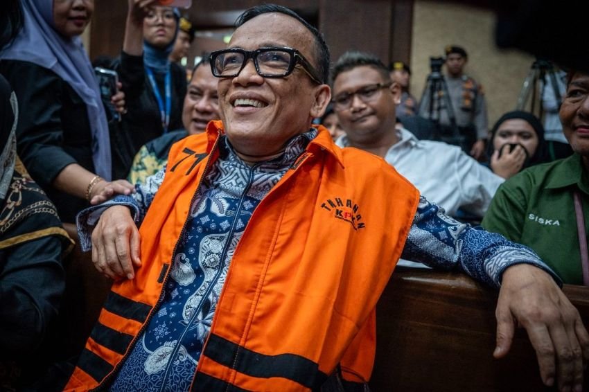 "Tinggal Sejengkal Lagi", Ucapan Noel 7 Bulan Lalu soal Purbaya Ramai Dibahas Lagi usai Pergantian Menkeu