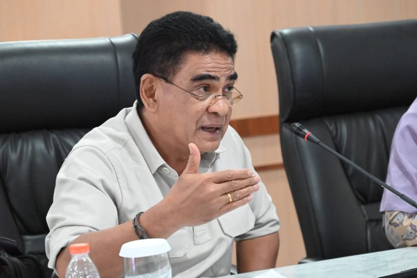 Usut Kamar Mewah 'Apartemen' Lapas Cibinong, Komisi XIII DPR Panggil Ombudsman dan Kemen Imipas Hari Ini