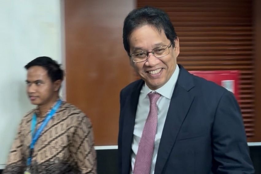 "Mau Pensiun Aja, Capek, Udah Tua" Celetuk Santai Purbaya Yudhi Sadewa Usai Resmi Lepas Kursi Menkeu