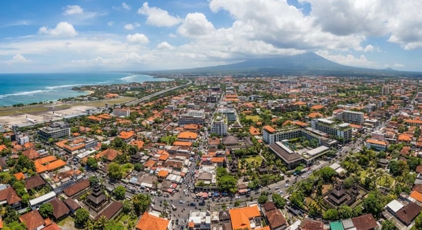 Prakiraan Cuaca Bali Kamis 3 September 2026: Sejumlah Wilayah Berawan, Suhu Capai 31 Derajat