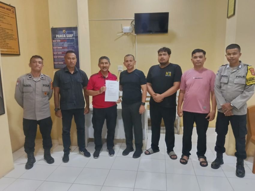 Kasus Dugaan Pencurian Barang Pasien di RS Harapan Bunda Banda Aceh Berakhir Damai