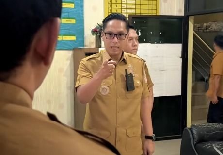 Realisasi APBD Medan Masih Rendah, Rico Waas Ancam Sanksi OPD yang Lalai