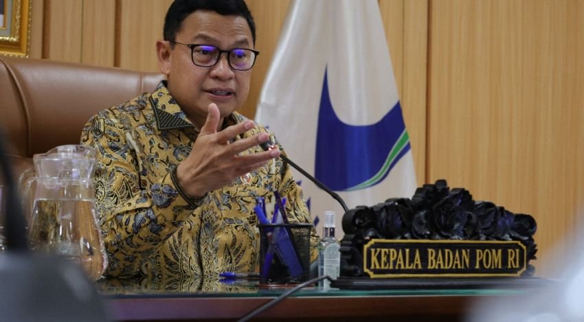 Mengapa Keracunan MBG Bisa Terjadi? Ini Kata BPOM
