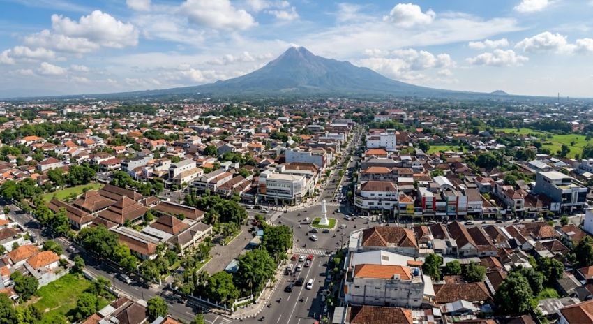 Cuaca Jogja Hari Ini 30 September: Mayoritas Cerah, Suhu Capai 34 Derajat