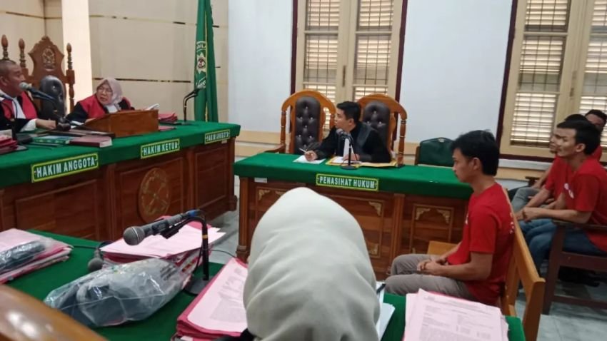 Tergiur Upah Rp 20 Juta, Remaja di Medan Nekat Jadi Kurir Ribuan Pil Ekstasi Asal Malaysia