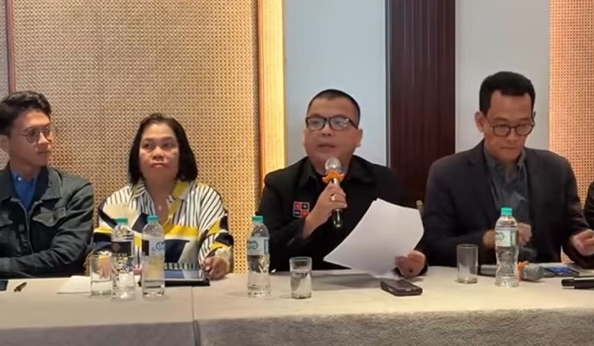 Ada 12 Pemohon Gugat Syarat Pencalonan Gibran, Ini 8 Tuntutan yang Diajukan ke MK