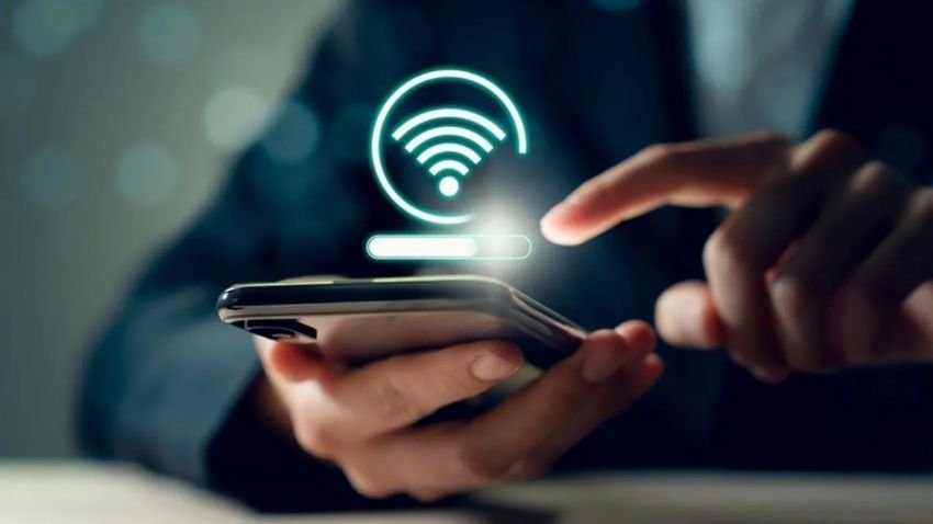 Sering Dianggap Sepele, Ternyata Pakai WiFi Tetangga Tanpa Izin Bisa Haram