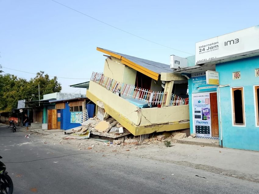 Operasi SAR Gempa M 7,7 Flores Resmi Ditutup, Basarnas Tegaskan Siap Buka Kembali Jika Ada Temuan Korban Baru