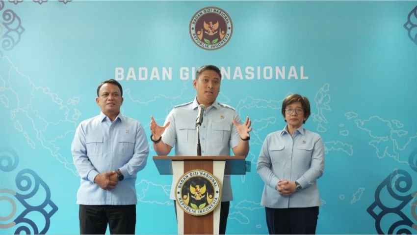 Sebut Alasannya Mengada-ada, Sudaryono Resmi Batalkan Proyek Janggal LED Rp 535 Miliar di BGN