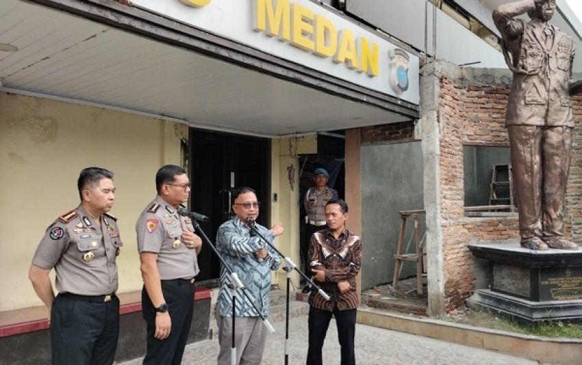 Bedah Jejak Digital dan Hasil Autopsi Winda, Kompolnas Sebut Penyidikan Polrestabes Medan Solid