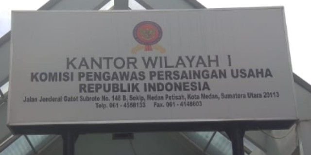KPPU Medan Ungkap 14 Dugaan Persekongkolan Tender Sepanjang 2026