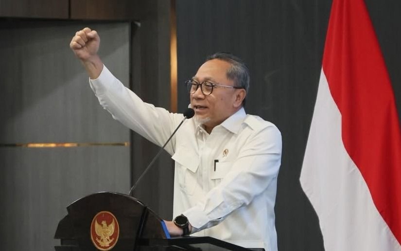 Zulhas Tegaskan Tak Ada Toleransi SPPG Lalai, Pengiriman MBG Terlambat Bisa Picu Keracunan