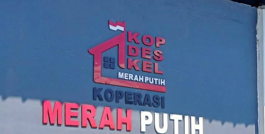 Gaji Manajer Kopdes Merah Putih Rp6,3 Juta-Rp8,3 Juta per Bulan