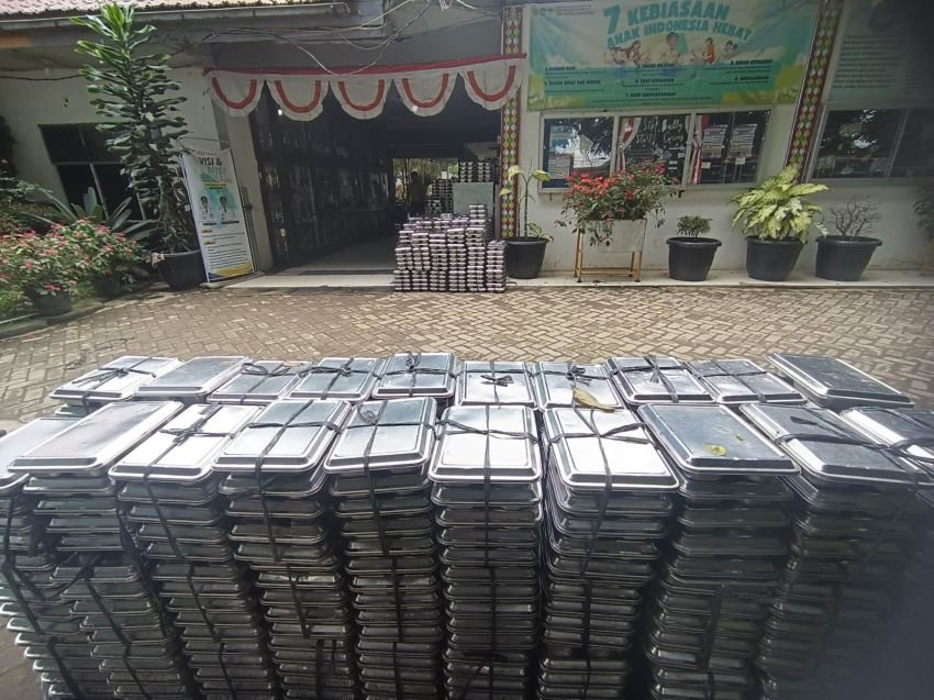 Sebulan Ratusan Siswa Tumbang Teracuni MBG Karo: Status Naik Penyidikan, Kenapa Belum Ada Tersangka?