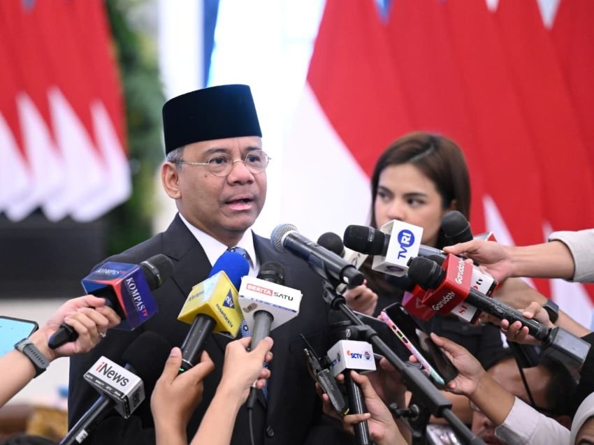 IHSG Diproyeksi Rebound Hari Ini! Investor Langsung Cermati Gebrakan Menkeu Baru Suahasil di Tengah Tekanan Global