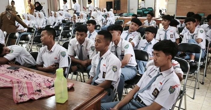 Sudah 3 Kali Berulah, 136 Siswa Blora Tumbang Usai Makan MBG, Satgas Desak Dapur Ditutup
